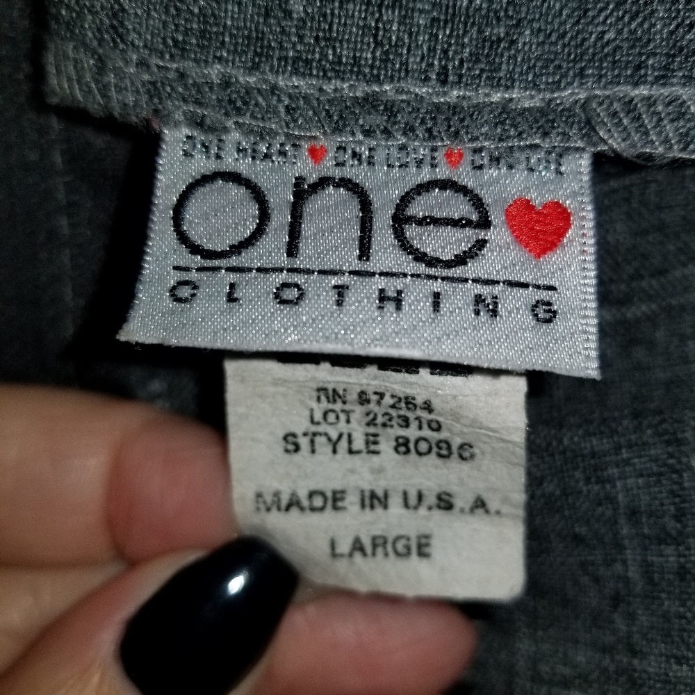 One Clothing Dress - Picture 3 of 4